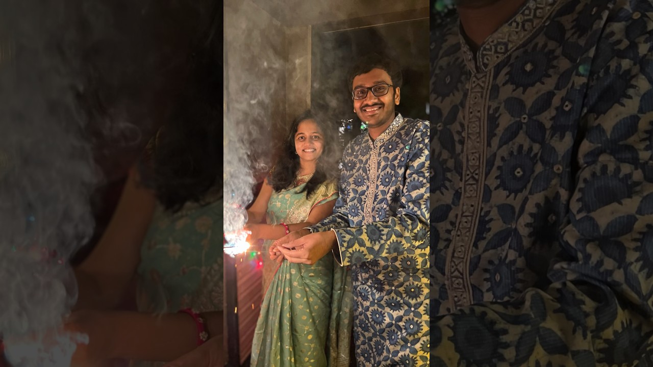 First Year Festivities✨ 