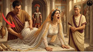 The Wedding Night Ritual Rome Tried to Erase From History