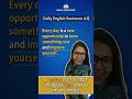 Speak English Like a Confident Person