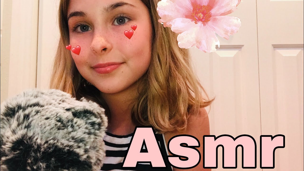 Flower Asmr Youtube Channel Analytics And Report Powered By Noxinfluencer Mobile