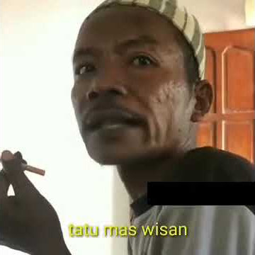 Murdhani kecewa story wa