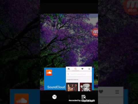 طريقة تنزيل برنامج موسيقى حلو كتير رح حط لكم الاسم تحت الفديو انشاء الله تابعو