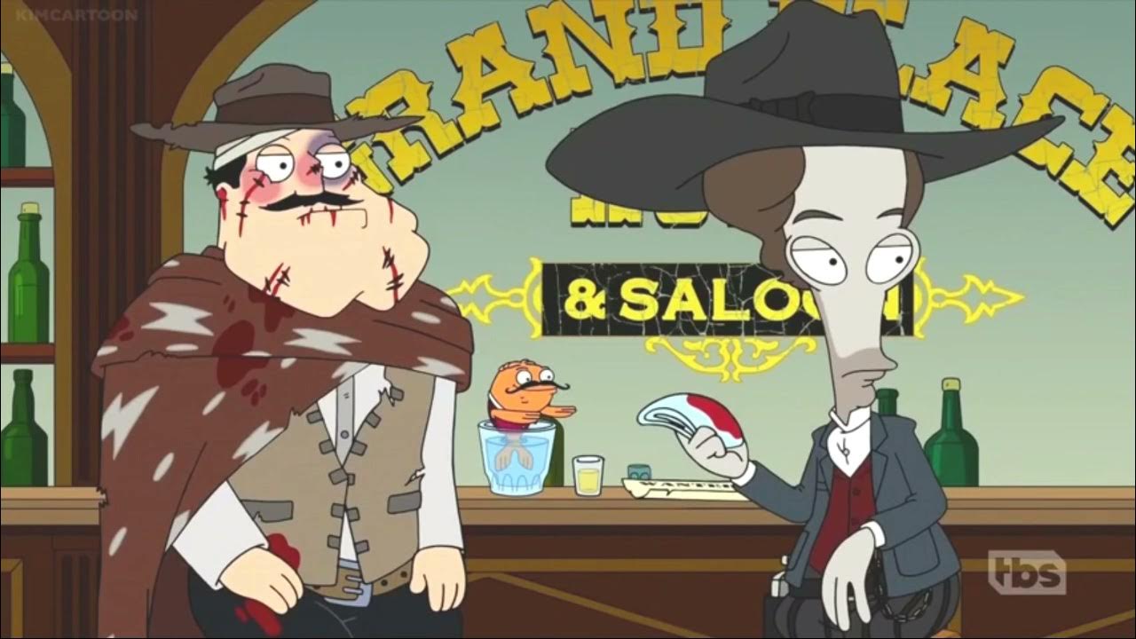 American Dad Steve Singing My Body Episode American Dad - Steve Singing in Bar (Looped) - YouTube