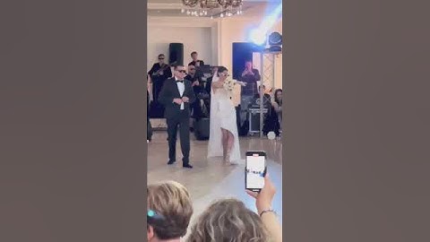 LA ENTRADA DE NOVIOS MAS COOL DEL 2023 😂😂😂#wedding #cool #funnyvideo SUSCRÍBETE #metas #100k