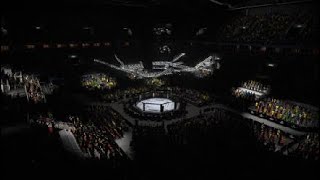 TyTanik sports UFC ( Kimbo Slice Title Fight )