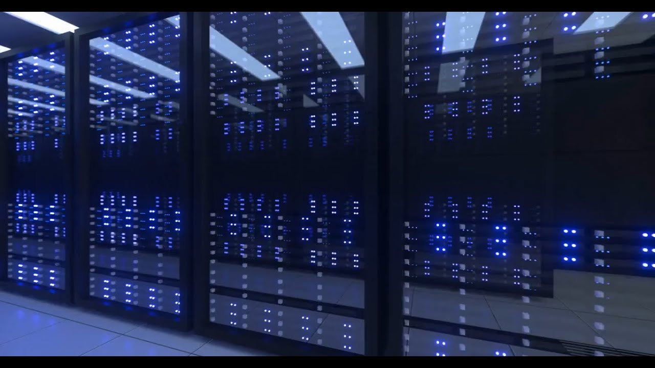 Fiber Optic Cables: A Secure Solution for Data Centers - YouTube