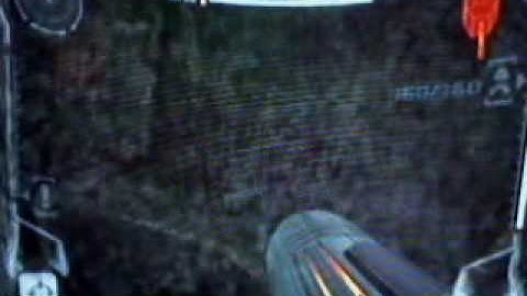 Metroid Prime Trilogy - Prime 1 - Part 24 - X-Ray + Artifact