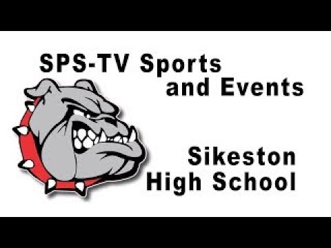 Sikeston High School Football vs Poplar Bluff High School