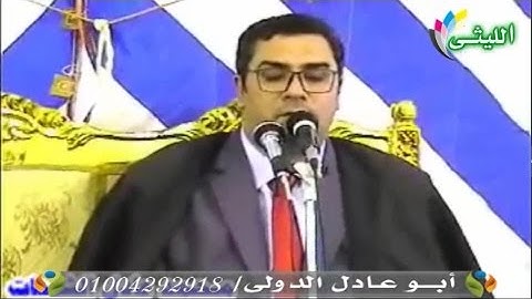 الشيخ انور الشحات  25  1  2017 سورة النساء
