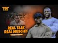 Real Talk Real Muscles Gachau Ragu Real Talk Real Muscles Gachau Ragu