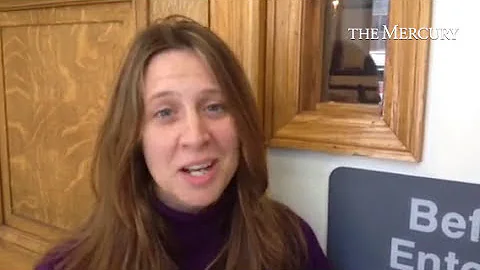 Writer Jill Neal enjoys the drama, conflict and my...