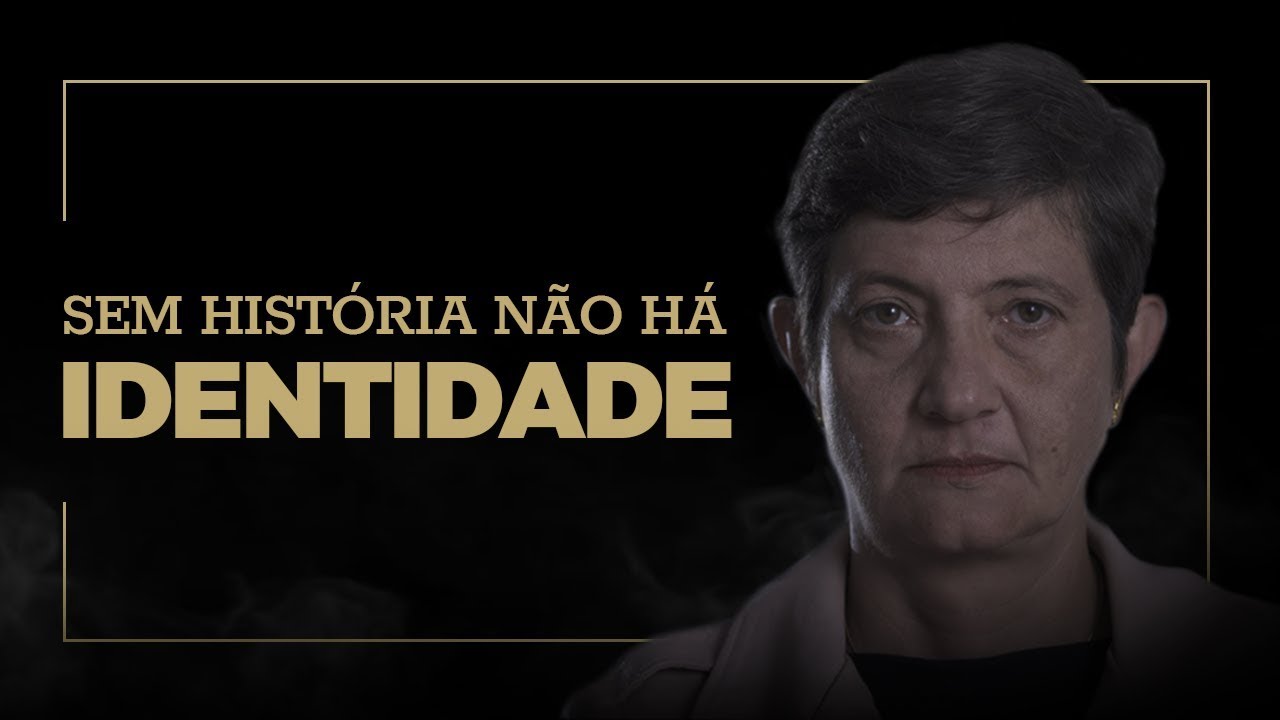 Sem História Não Há Identidade | Teaser da entrevista com Valdirene Ambiel