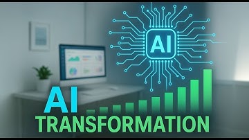 From Overwhelmed to AI Powered A 30 Day Transformation
