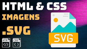 HTML5 E CSS3 AVANÇADO - IMAGEM #9 - COMO USAR IMAGENS .SVG EM HTML?