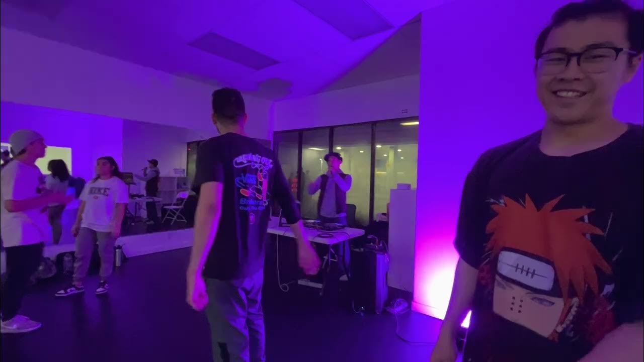 Cypher 1 Winter Quarter Battles 2023 YouTube