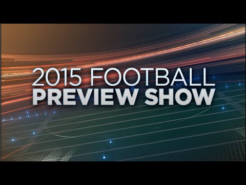 NESN.com 2015 Football Preview Show