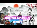 Rap Về Nhết TV - Mạnh Hakyno ( MV ) [ Official ]