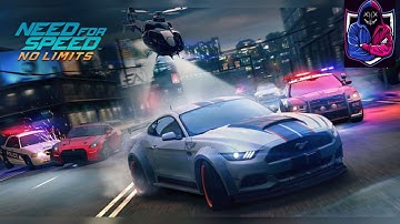 Need for Speed No Limits Gameplay | High Speed Racing & Ultimate Car Chase 2025