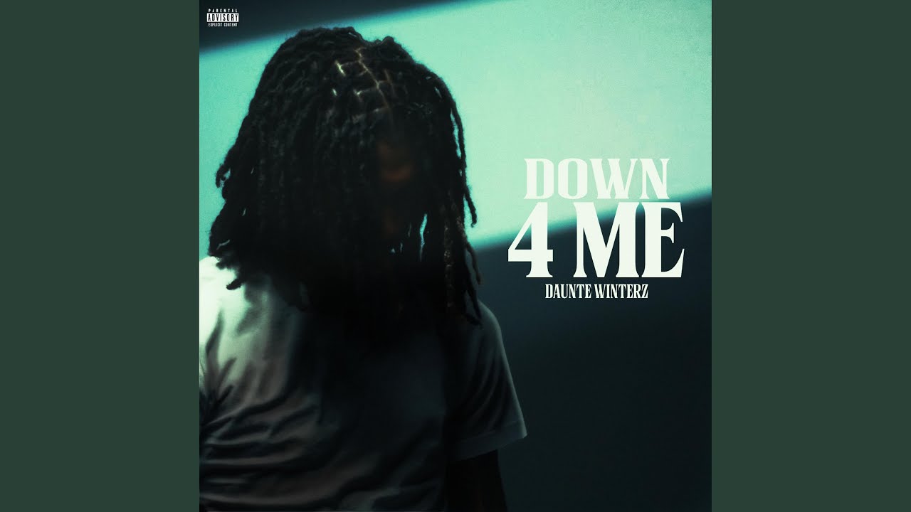 Watch Down 4 Me on YouTube Watch Down 4 Me on YouTube