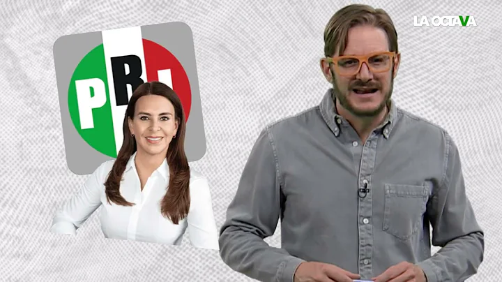 HERNN: HIDALGO LE PODRA DECIR ADIS al PRI TRAS CAS...