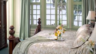 Florida Bed and Breakfasts & Historic Small Lodging