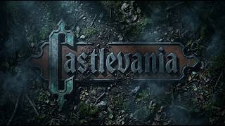 Castlevania - The Curse Of Dracula: Intro Cinematic Draft