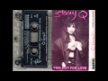 Stacey Q - Two Hot for Love (cassingle version)