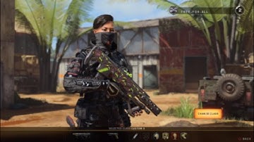 (BO4) 1v1 Against Arab Keyboarder