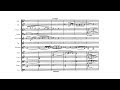 Ralph Vaughan Williams - The Lark Ascending [With score]