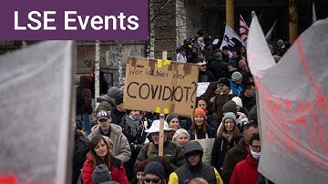 An Idea of Equality for Troubled Times | LSE Online Event