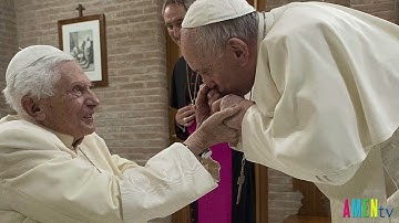 Đức Nguyên Giáo Hoàng Biển Đức XVI Tròn 94 Tuổi