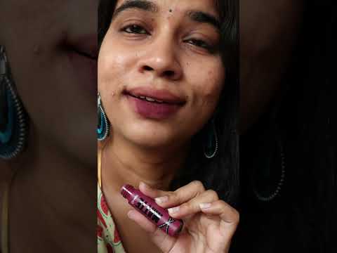 Link is in description#brownlipstick #pinklipstick#lipmakeup #affordablelipstick