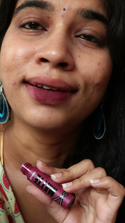 Link is in description#brownlipstick #pinklipstick#lipmakeup #affordablelipstick