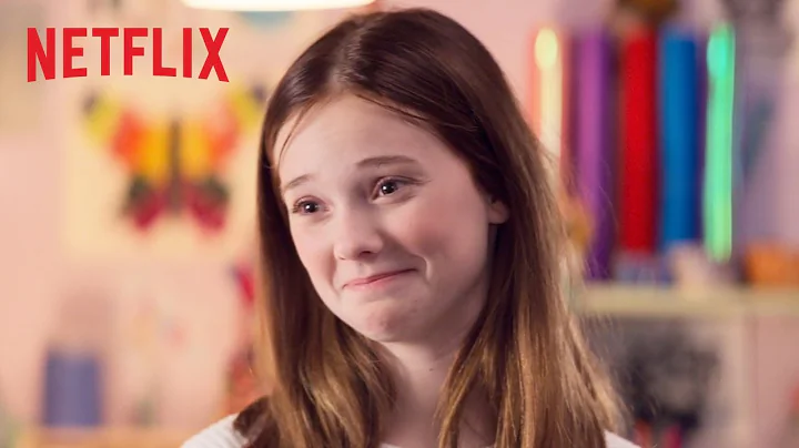 All The Times Kristy Was Unapologetically Herself | The Baby-Sitter's Club | Netflix After School