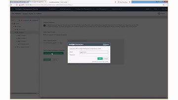 ArcSight ArcMC and Marketplace Update