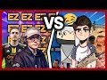 Neezay et azpaz le duo meilleur que mushway et teeqzie