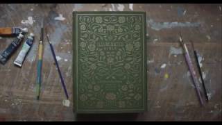 pic Esv Illuminated Bible Art Journaling Edition (Black) introducing the esv illuminated bible