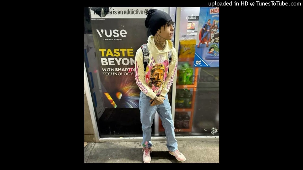 [FREE]Lil Tony + B6 Type Beat 