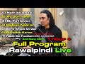 Naseem ali siddiqui live in rawalpindi  full program live performance