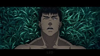 You don't seem to understand || Berserk Edit