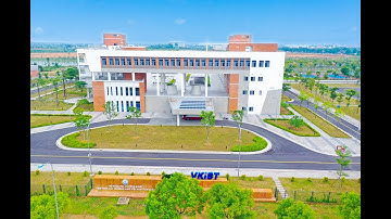 10 sự kiện nổi bật trong năm 2023 của VKIST