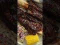 Juicy Tender Oven Baked Beef Ribs