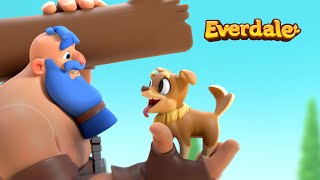 Puppy Adventure - Everdale