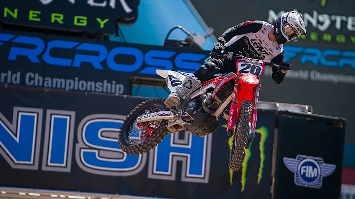 Thursday Short ft. Broc Tickle