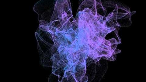 krakatoa test render