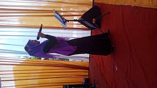 Nanda rosnida