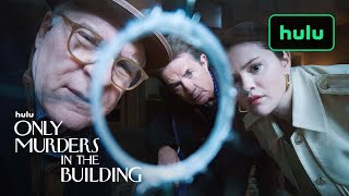 Only Murders In The Building Season 4 Teaser Hulu
