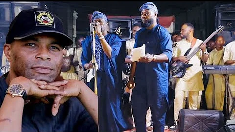 OMO IKO N'IGBORO SNIPPET 