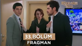 Rüzgarlı Tepe 33. Bölüm Fragmanı Rekabet Kızışıyor