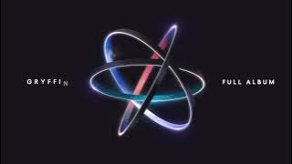 Gryffin - Gravity (Full Album Visualizer)